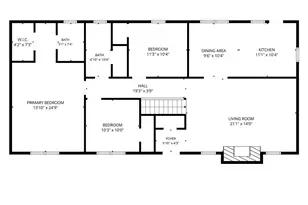 6784 Galts Ferry Rd, Acworth, GA 30102 - Photo 41