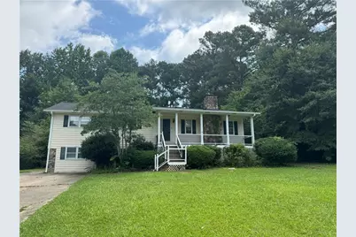 6784 Galts Ferry Road, Acworth, GA 30102 - Photo 1
