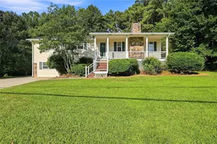 6784 Galts Ferry Rd, Acworth, GA 30102 - Photo 1