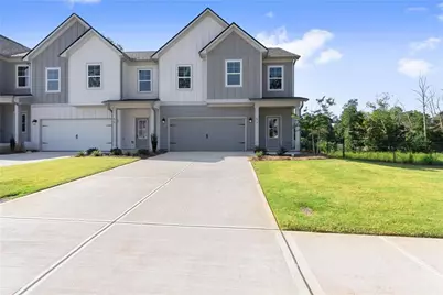 99 Maple Trail, Dawsonville, GA 30534 - Photo 1