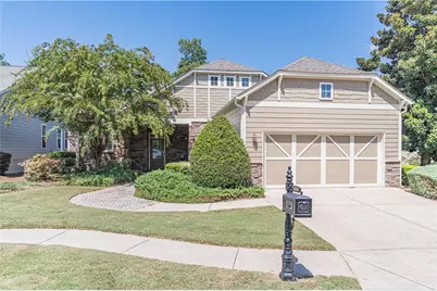 3133 Scarlet Oak Lane, Gainesville, GA 30504 - Photo 1