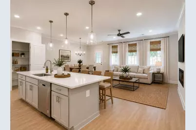 122 Bluffington Way, Marietta, GA 30066 - Photo 3