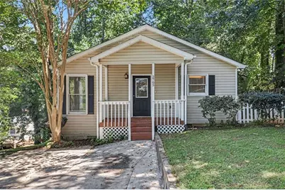 2765 Poplar Lane, Cumming, GA 30041 - Photo 1
