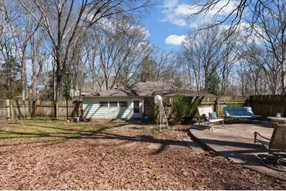 150 Old Hwy 138, Fayetteville, GA 30214 - Photo 29