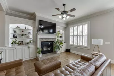 6965 Fellowship Lane, Flowery Branch, GA 30542 - Photo 9