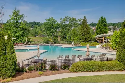 6965 Fellowship Lane, Flowery Branch, GA 30542 - Photo 67