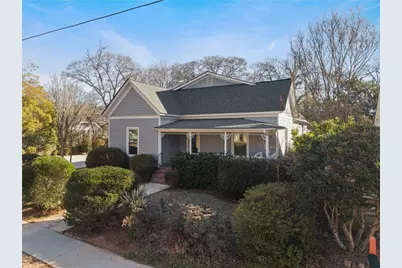 114 Cleveland Street, McDonough, GA 30253 - Photo 1