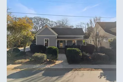114 Cleveland Street, McDonough, GA 30253 - Photo 3