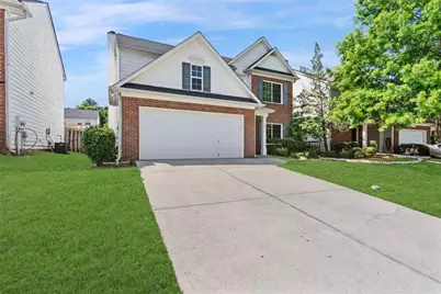 2137 Black Oak Lane, Ellenwood, GA 30294 - Photo 1