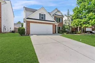 2137 Black Oak Ln, Ellenwood, GA 30294 - Photo 1