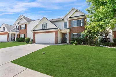 2137 Black Oak Lane, Ellenwood, GA 30294 - Photo 3