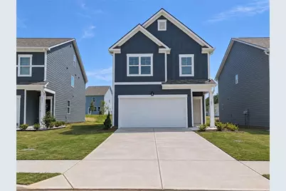 1288 Harmony Ridge Court, Jonesboro, GA 30238 - Photo 1
