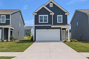 1288 Harmony Rdg Ct, Jonesboro, GA 30238 - Photo 1