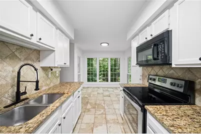 711 Glenleaf Drive, Peachtree Corners, GA 30092 - Photo 13