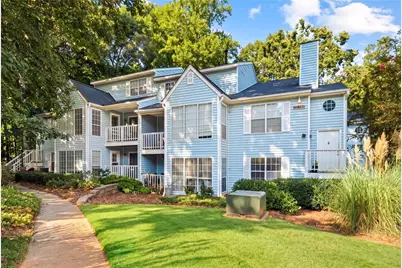 711 Glenleaf Drive, Peachtree Corners, GA 30092 - Photo 1