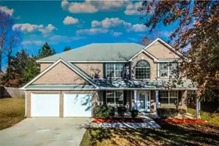6989 Oneil Ct, Austell, GA 30168 - Photo 1