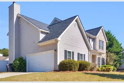 708 Denise Court, McDonough, GA 30252 - Photo 1