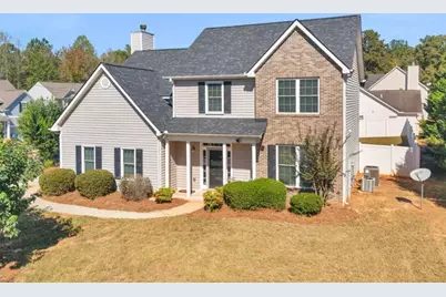 708 Denise Court, McDonough, GA 30252 - Photo 1