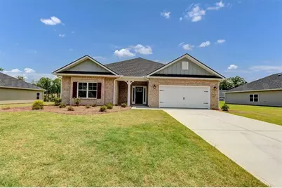 321 Angela Avenue, Bowdon, GA 30108 - Photo 1