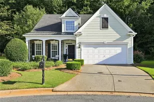 1535 Seneca Ave, Cumming, GA 30041 - Photo 1