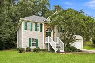 35 Sandstone Ct, Douglasville, GA 30134 - Photo 1