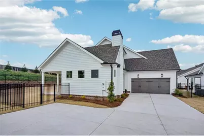 547 Pearl Street, Cumming, GA 30040 - Photo 5