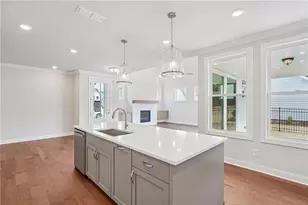547 Pearl St, Cumming, GA 30040 - Photo 1