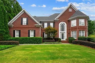 210 York Town Cir, Johns Creek, GA 30097 - Photo 1