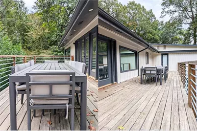 1351 Paces Forest Drive NW, Atlanta, GA 30327 - Photo 5