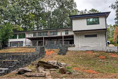 1351 Paces Forest Drive NW, Atlanta, GA 30327 - Photo 3
