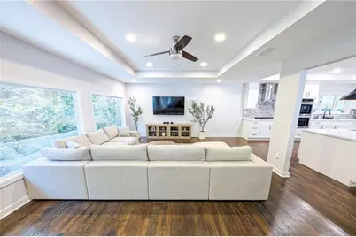 1351 Paces Forest Drive NW, Atlanta, GA 30327 - Photo 19