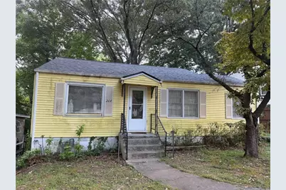 204 Birch Street, Hapeville, GA 30354 - Photo 1