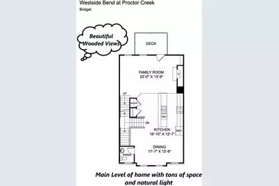 1443 Creekside Circle NW, Atlanta, GA 30318 - Photo 3