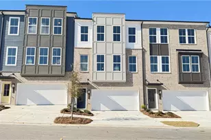 1443 Creekside Cir NW, Atlanta, GA 30318 - Photo 1
