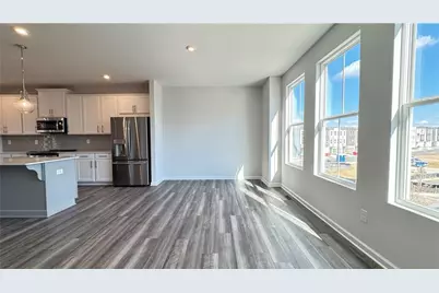 1443 Creekside Circle NW, Atlanta, GA 30318 - Photo 17