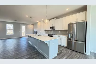 1443 Creekside Circle NW, Atlanta, GA 30318 - Photo 7