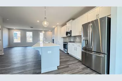 1443 Creekside Circle NW, Atlanta, GA 30318 - Photo 9