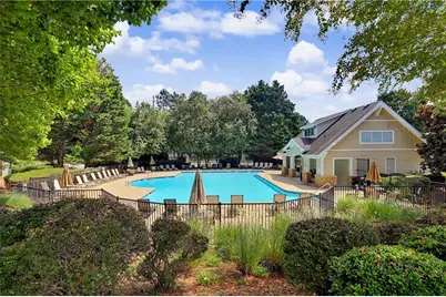 1539 Rachels Ridge NW, Kennesaw, GA 30152 - Photo 29