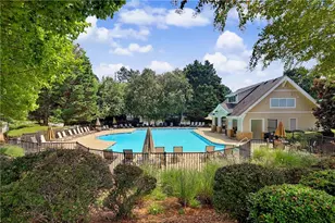 1539 Rachel's Ridge NW, Kennesaw, GA 30152 - Photo 29