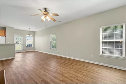 1539 Rachels Ridge NW, Kennesaw, GA 30152 - Photo 5