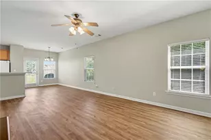 1539 Rachel's Ridge NW, Kennesaw, GA 30152 - Photo 5