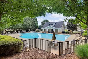 1539 Rachel's Ridge NW, Kennesaw, GA 30152 - Photo 31