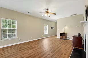 1539 Rachel's Ridge NW, Kennesaw, GA 30152 - Photo 3