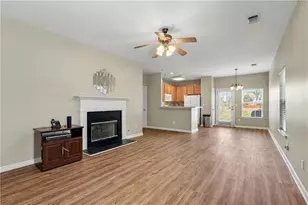 1539 Rachel's Ridge NW, Kennesaw, GA 30152 - Photo 3