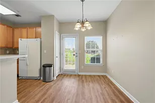 1539 Rachel's Ridge NW, Kennesaw, GA 30152 - Photo 9