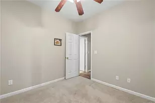 1539 Rachel's Ridge NW, Kennesaw, GA 30152 - Photo 19