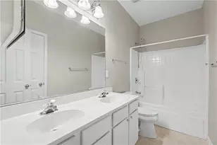 1539 Rachel's Ridge NW, Kennesaw, GA 30152 - Photo 21