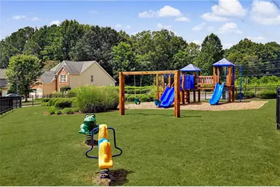 1539 Rachels Ridge NW, Kennesaw, GA 30152 - Photo 27