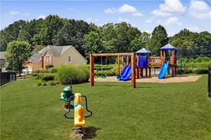 1539 Rachel's Ridge NW, Kennesaw, GA 30152 - Photo 27