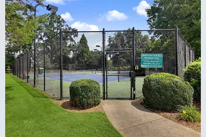 1539 Rachels Ridge NW, Kennesaw, GA 30152 - Photo 29